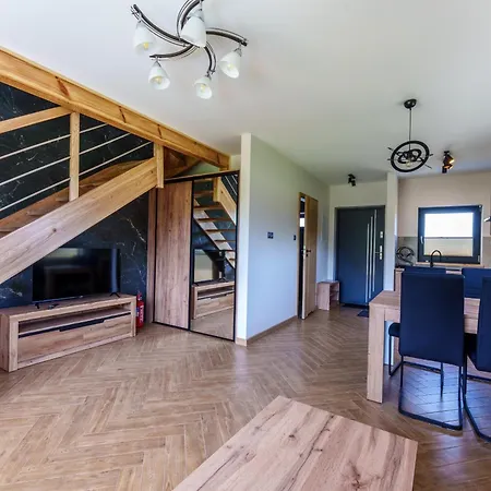 Sloneczna 11 Z Widokiem Na Sniezke Prázdninový dům Karpacz