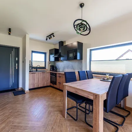 Sloneczna 11 Z Widokiem Na Sniezke Дом отдыха *