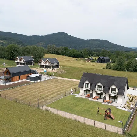 Semesterbostad Sloneczna 11 Z Widokiem Na Sniezke