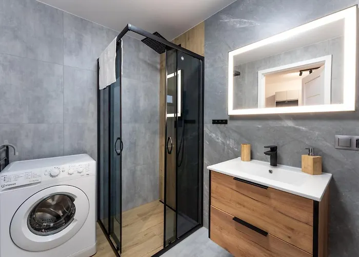 Sloneczna 11 Z Widokiem Na Sniezke * Karpacz