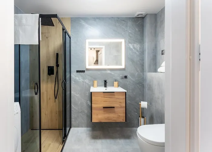 Sloneczna 11 Z Widokiem Na Sniezke Karpacz