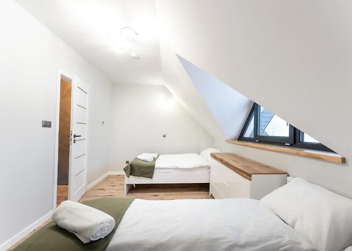 Tatil Evi Sloneczna 11 Z Widokiem Na Sniezke *