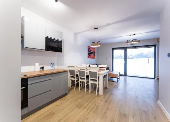 Sloneczna 11 Z Widokiem Na Sniezke