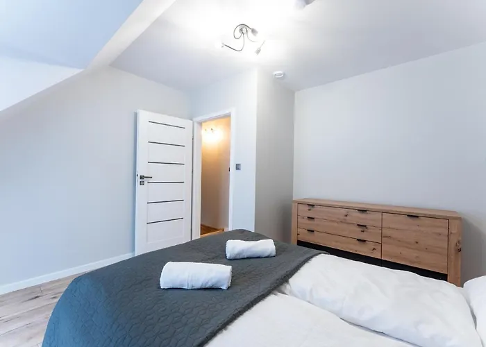 Sloneczna 11 Z Widokiem Na Sniezke * Karpacz