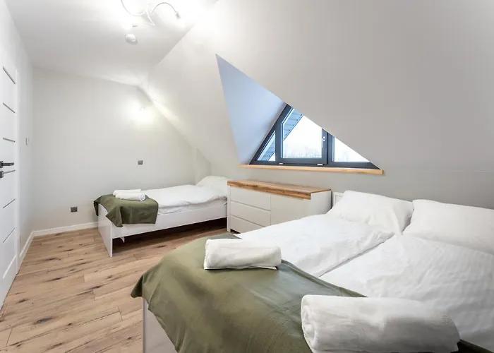 Sloneczna 11 Z Widokiem Na Sniezke Tatil Evi Karpacz