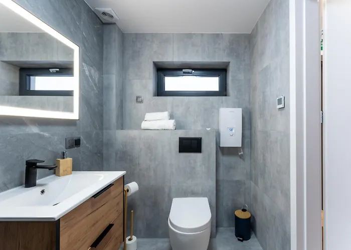 Sloneczna 11 Z Widokiem Na Sniezke Prázdninový dům