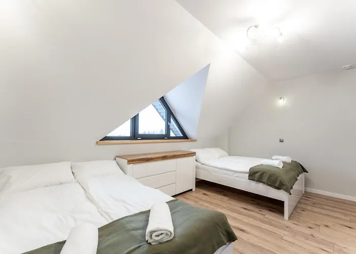 Sloneczna 11 Z Widokiem Na Sniezke *