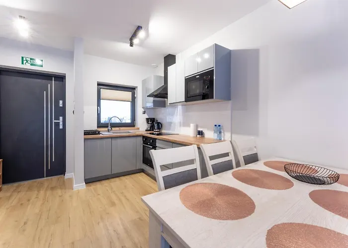 Sloneczna 11 Z Widokiem Na Sniezke Semesterbostad *