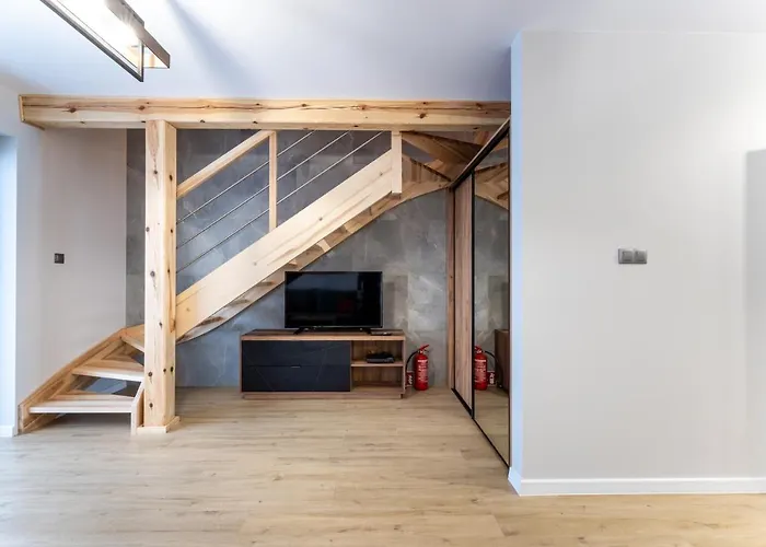 Sloneczna 11 Z Widokiem Na Sniezke Semesterbostad