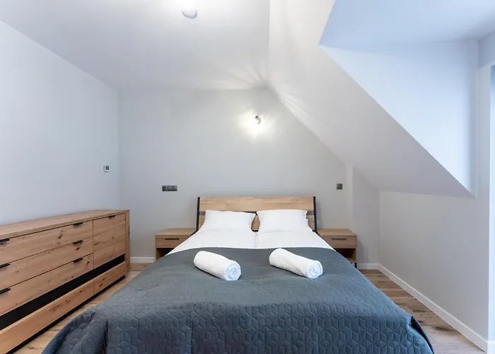 Sloneczna 11 Z Widokiem Na Sniezke *