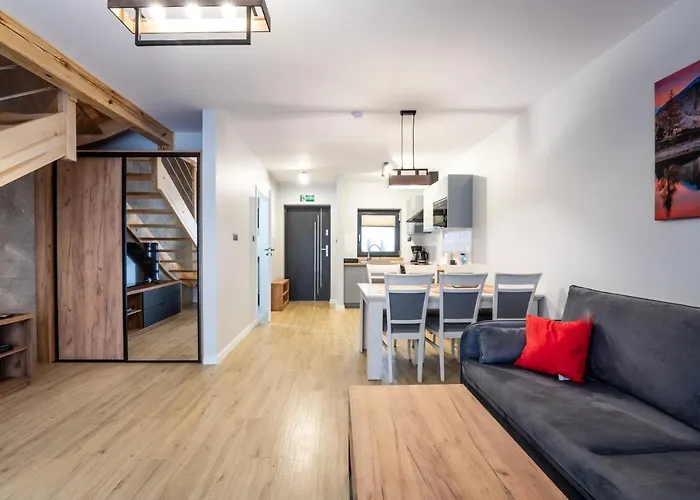 Sloneczna 11 Z Widokiem Na Sniezke Karpacz