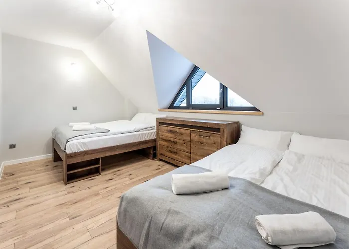 Sloneczna 11 Z Widokiem Na Sniezke