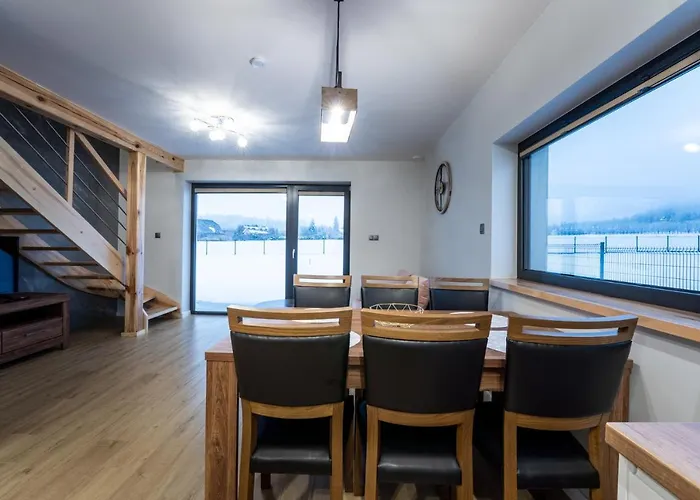 Sloneczna 11 Z Widokiem Na Sniezke *