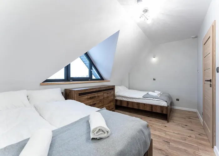 Tatil Evi Sloneczna 11 Z Widokiem Na Sniezke