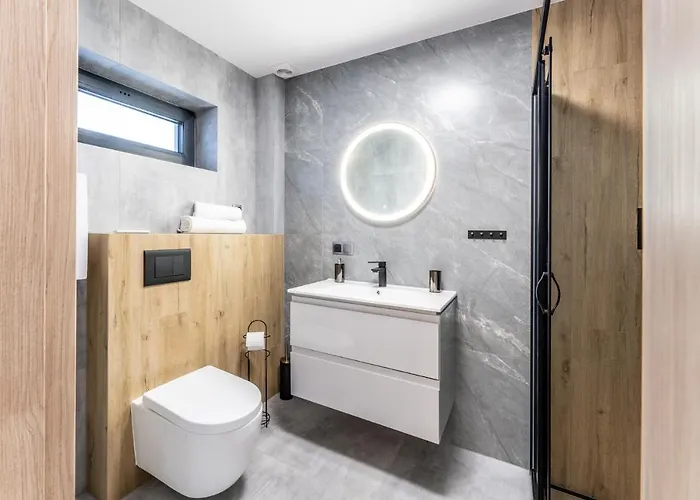 Prázdninový dům Sloneczna 11 Z Widokiem Na Sniezke *