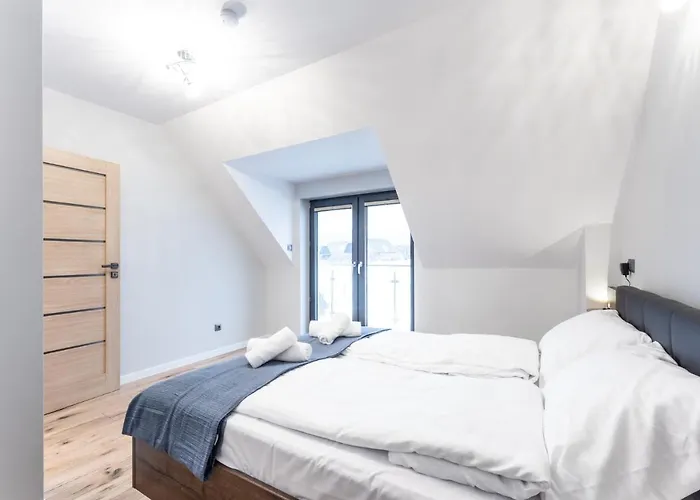 Tatil Evi Sloneczna 11 Z Widokiem Na Sniezke