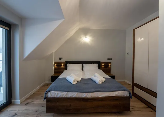 Sloneczna 11 Z Widokiem Na Sniezke Karpacz