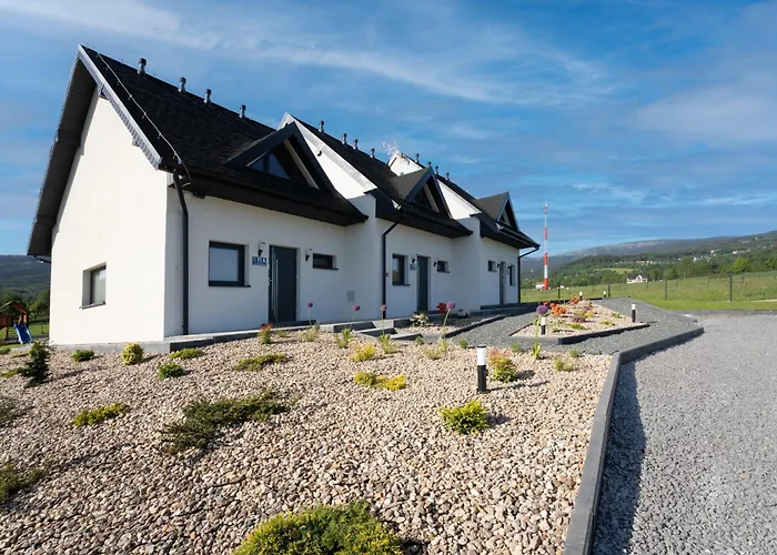 Sloneczna 11 Z Widokiem Na Sniezke Karpacz