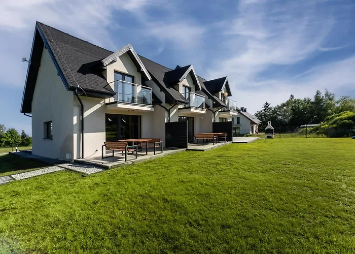 Sloneczna 11 Z Widokiem Na Sniezke Karpacz