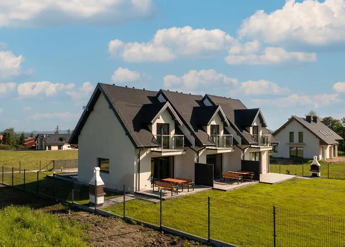 Sloneczna 11 Z Widokiem Na Sniezke Karpacz