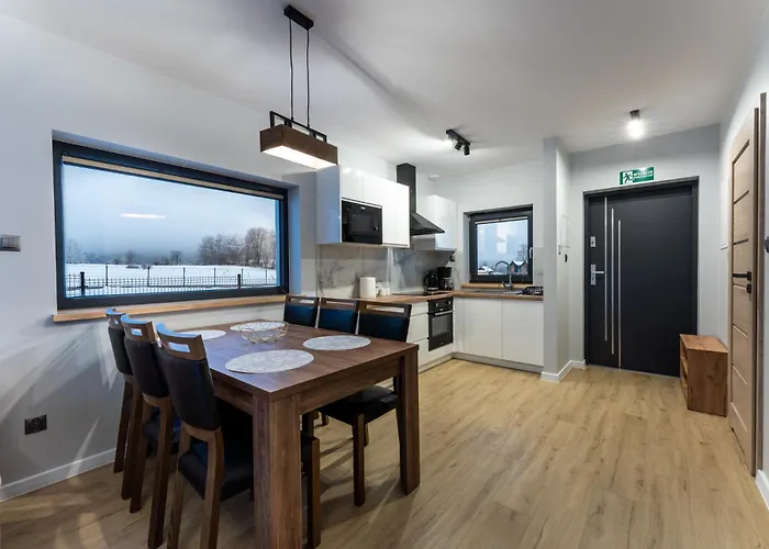 Sloneczna 11 Z Widokiem Na Sniezke Karpacz