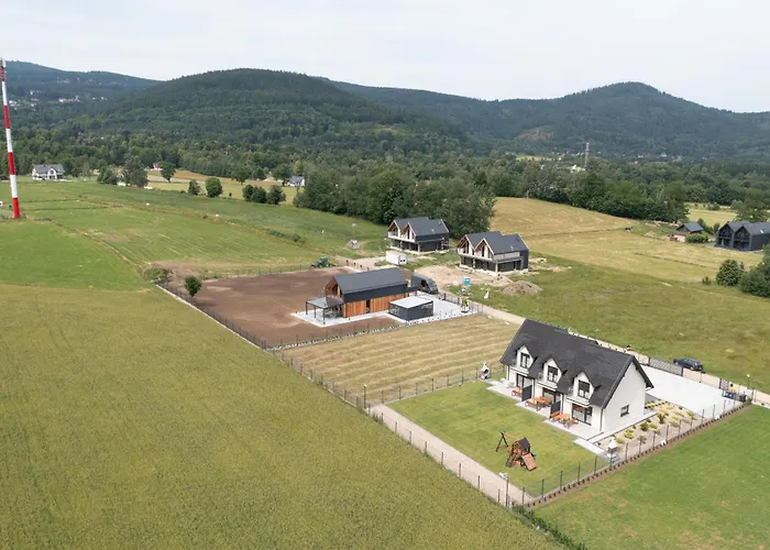 Sloneczna 11 Z Widokiem Na Sniezke * Karpacz