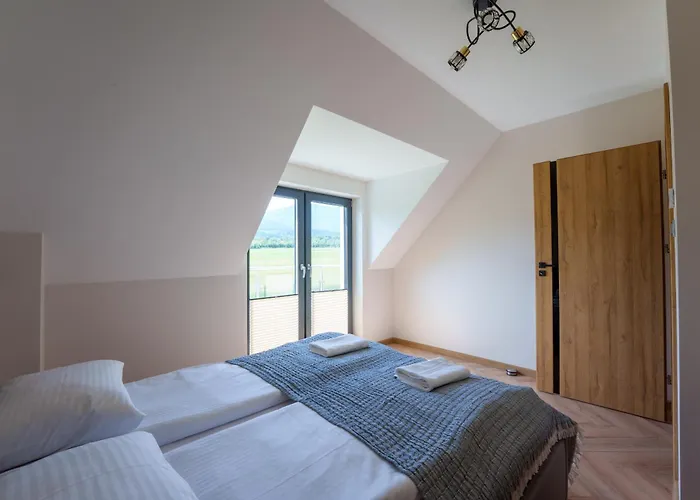 Sloneczna 11 Z Widokiem Na Sniezke Karpacz